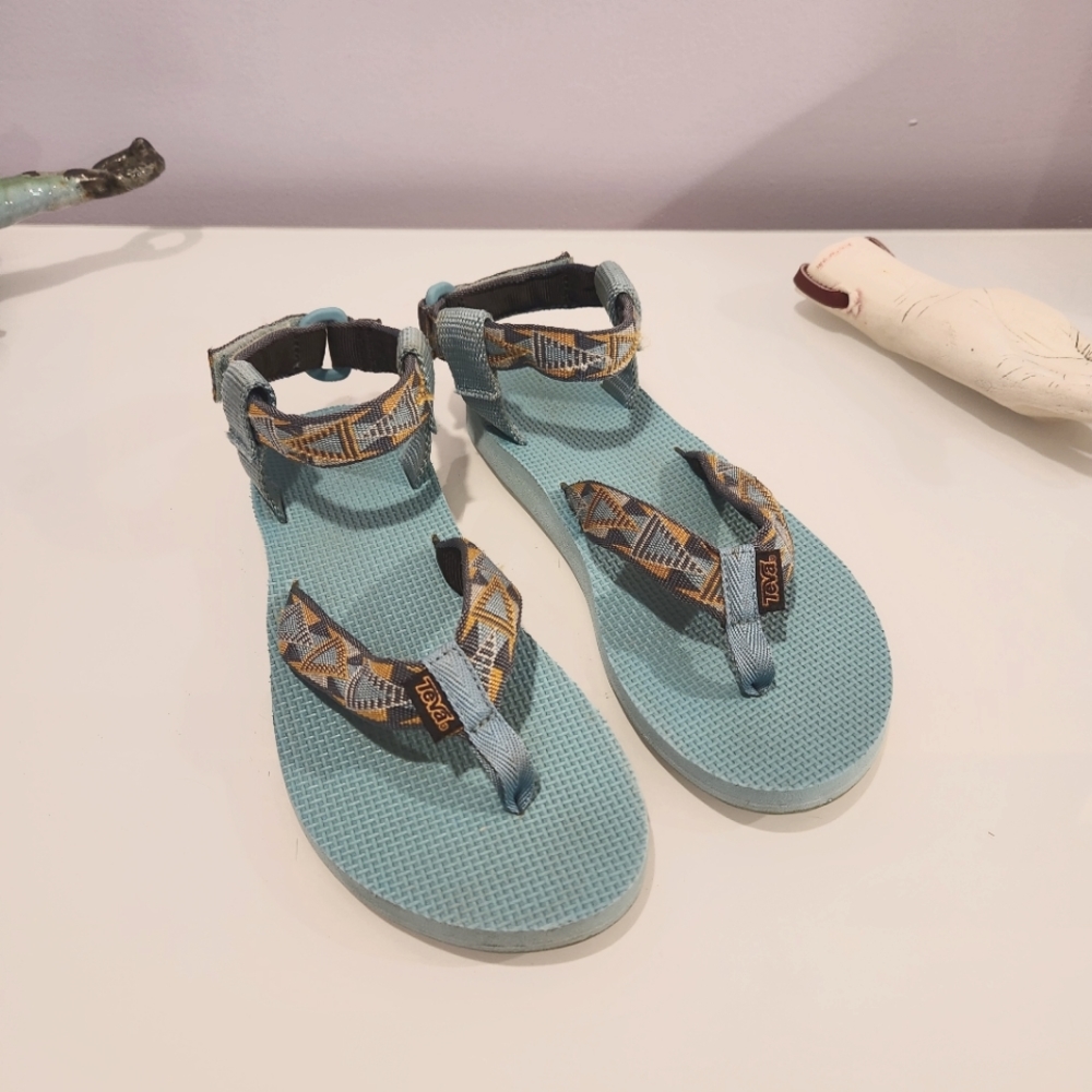 Teva Universal Ankle